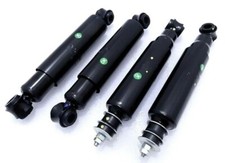 Vorne Und Hinten Schocker Set Fit Für Suzuki Samurai SJ410 SJ413 Gypsy