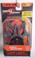 spy gear tactical mirror