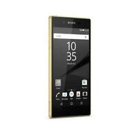 Sony Xperia Z5 Android Smartphones 4.0 - 4.4 in Screen