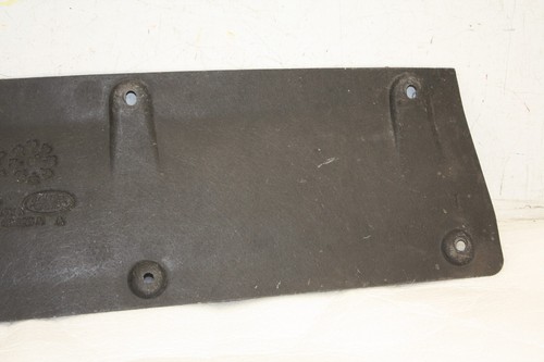 Land Rover Discovery Sport Engine Under Tray Cover Guard LK72-6B629-AA Genuine - Picture 2 of 10