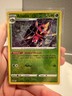 1x Ariados 4/195 Reverse Holo Rares TCG Pokemon NM 313#56-57