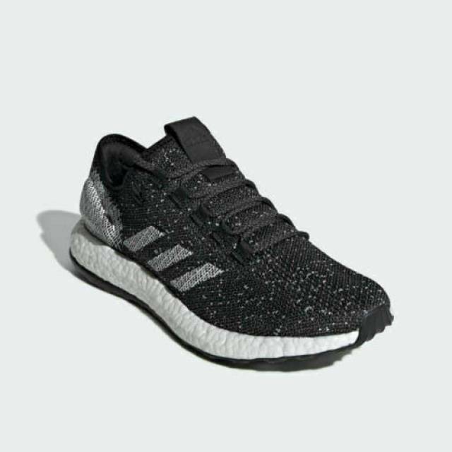 pureboost b37775