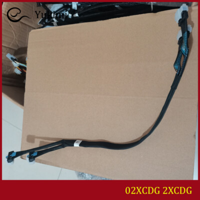 02XCDG FOR DELL PowerEdge C6525 2K39F Server RSR 2.5N / 3.5 Data Cable