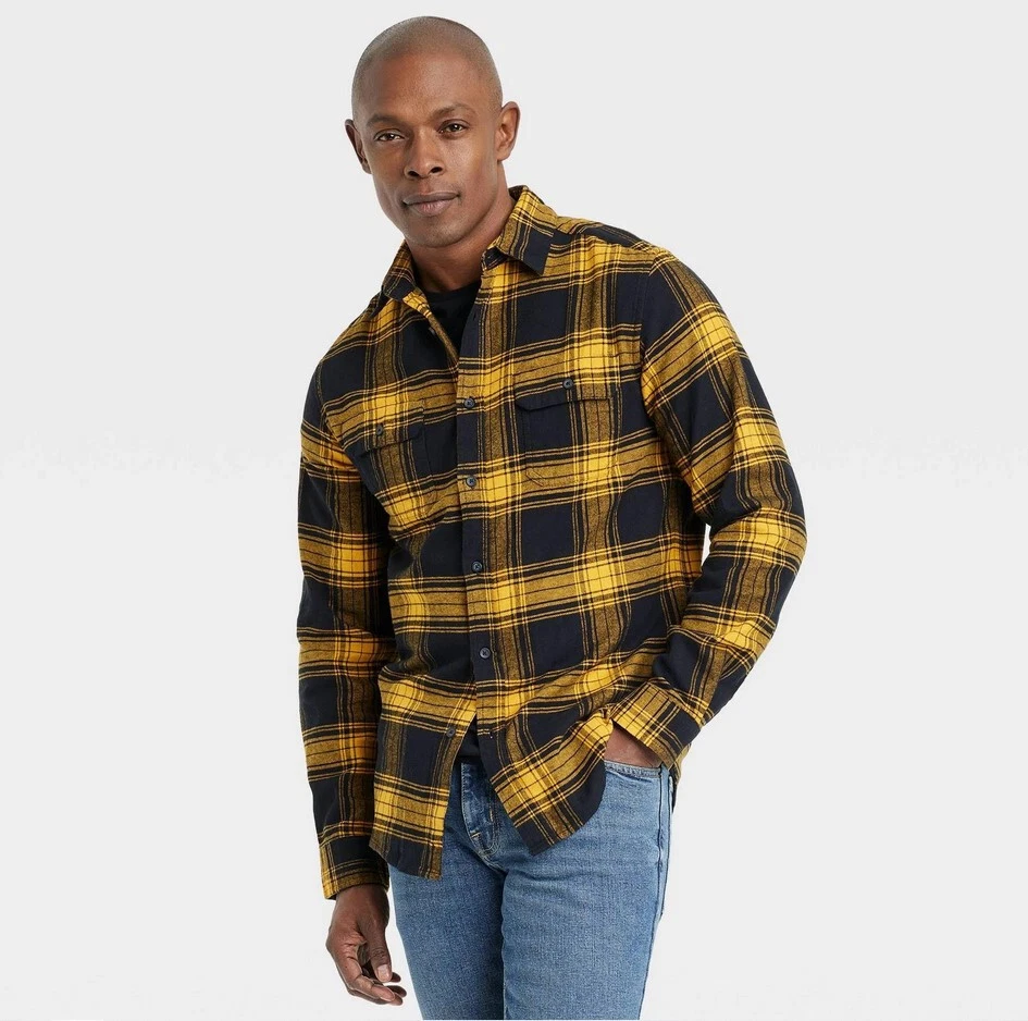 fitted button down blouse
