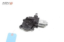 2021 - 2024 GENESIS GV80 FRONT LEFT DRIVER SIDE DOOR WINDOW REGULATOR MOTOR OEM