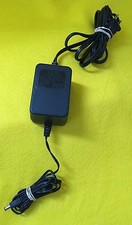 OEM AC Power Adapter Model AD-121ANDT 12vdc 1.0A
