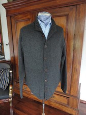 Frankonia 100% Kaschmir Cashmere Strickjacke ...
