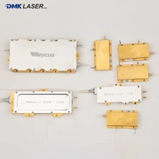 Pump Source Diode Laser 40-1000W for Raycus MAX JPT IPG Laser Welding Cutting