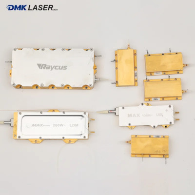 Pumpquelle Diodenlaser 40-1000W für Raycus MAX JPT IPG Laserschweißschneiden