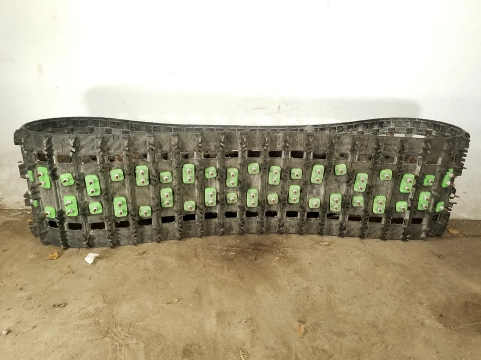 2013 Arctic Cat Snowcross F800 Sno Pro Track  - Image 3 of 4