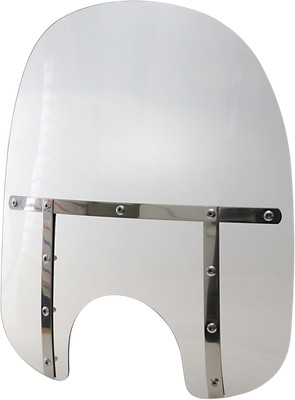 MEMPHIS SHADES MEM3319 PARABREZZA FATS HARLEY FLS 1690 SOFTAIL SLIM 2017