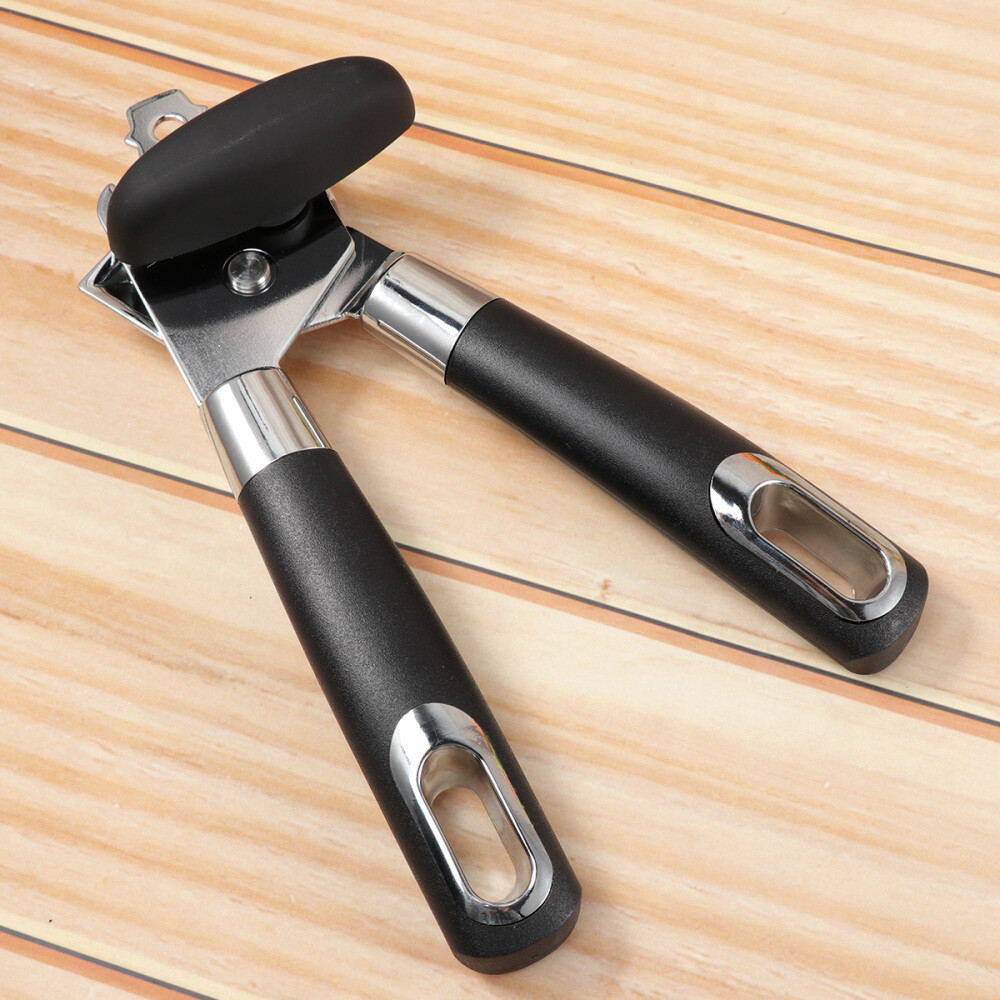 Abridor de botellas automático ajustable multifunción