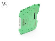 Phoenix Contact Temperatur Messumformer 2864273 / Mini MCR-SL-PT100-UI-NC