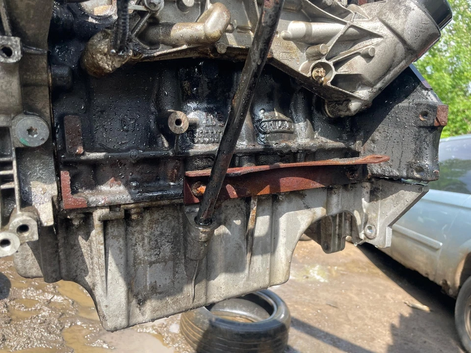 1.8L Engine Assembly/motor SATURN ASTRA 08 09 2008 2009 - Image 3 of 4