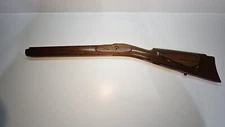 Investarms Hawken Rifle Sidelock .45 Cal. Muzzleloader Wood Stock (K)
