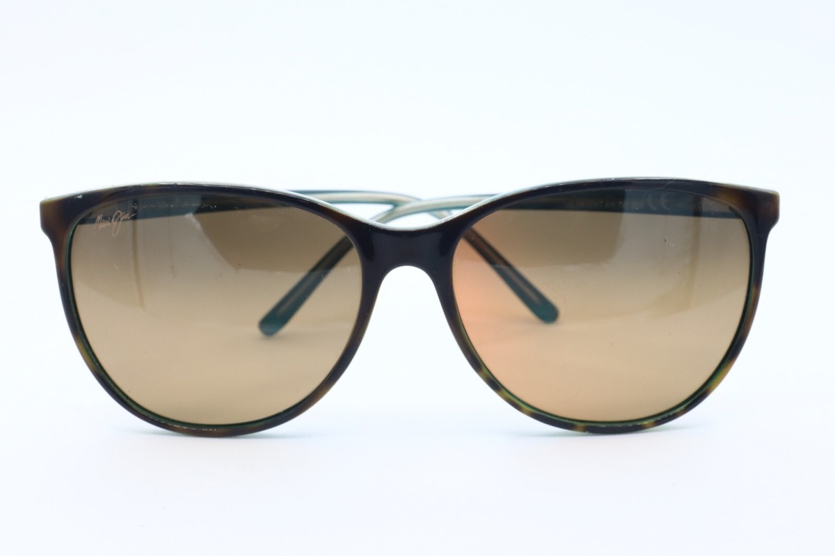Maui Jim Ocean MJ 723-10P Women\'s Tortoise Sunglasses Brown Polarized Lenses Maui Jim Women main image 3