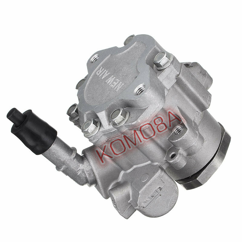 32411094965 Power Steering Pump fits BMW E39 525i 530i 528i 97-03 