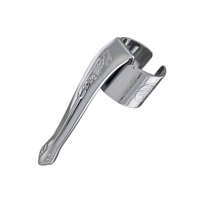 Kaweco Supra Nostalgic Clip in Chrome - NEW