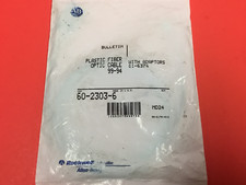 Allen-Bradley - 60-2303-6 - Fiber Optic Cable - NEW