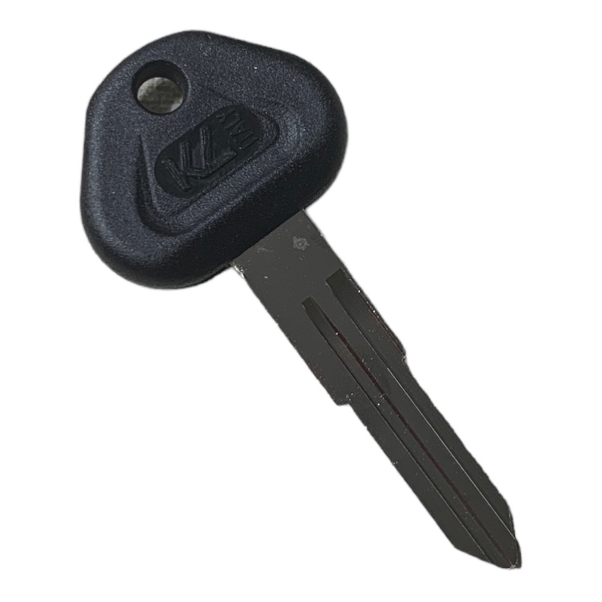 1982-1994 Automotive Key Blank for Nissan Sentra X123P X123 DA23P