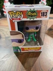 Funko POP!: The Riddler 183 (Batman the TV Series)