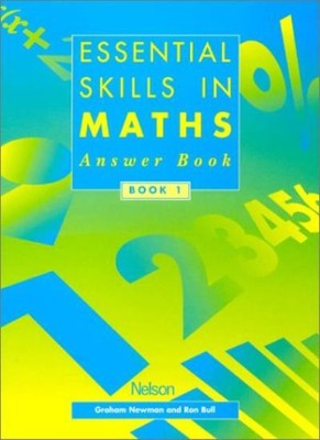 Grundlegende Fähigkeiten in Mathematik - Antwortbuch 1 (Essentielles Rechnen), G