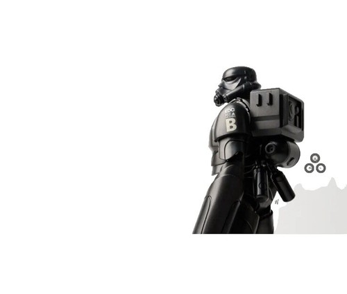 ThreeA 3A 1/6 WWR Dropcloth Commando Uncle 5 Figure Ashley Wood