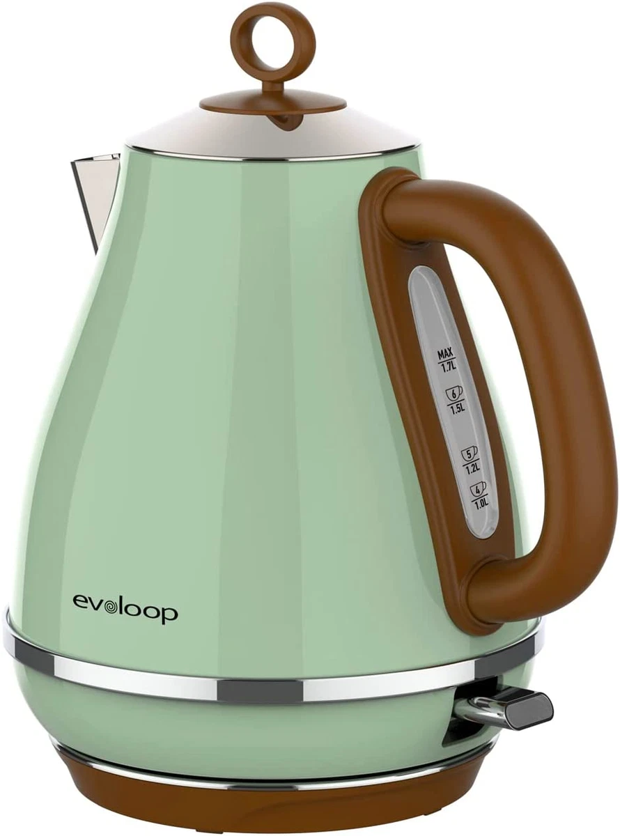 High Quality 1.5L Large Capacity Electric Kettle 1500W High Power Household  Teapot Boiling Water Faster Coffee