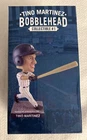 NY YANKEES TINO MARTINEZ BOBBLEHEAD SGA MLB BASEBALL 4/14/2023