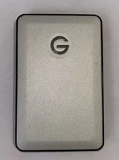 G Drive Mobile 1TB - USB 3.0 - 7200 RPM HDD - External Hard Drive Portable