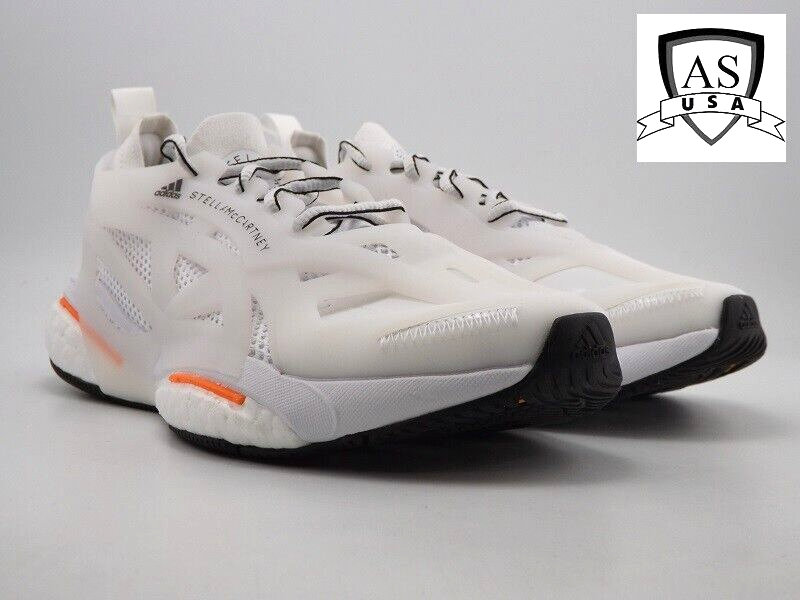 【ADIDAS byStella McCartney】 スニーカー GX9859 adidas by Stella McCartney Solarglide Women's Size 7 Running