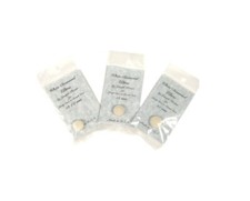 2 TOTAL Picone White Diamond "Ultra" Tips - J/B Tip - 13.5mm, 14mm, or 15mm