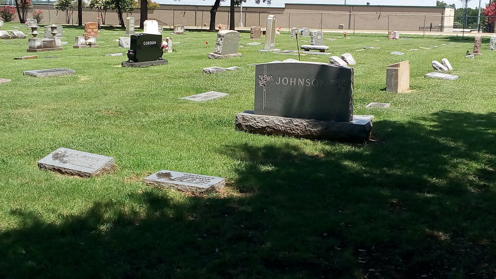 2 Cemetery Plots For Sale. Dallas Texas. Grove Hill Memorial Park. eBay