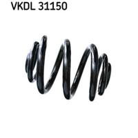 Skf Feder Vkdl 31150