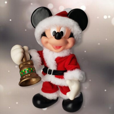 Brand new never used excellent condition no tags. Disneys Christmas edition DISNEY main image 2