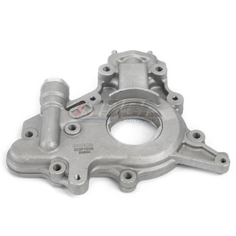 Oil Pump for 03-16 Honda Civic Fit CR-Z Insight 13-14 Acura ILX 1.3L 1.5L M533 — 第 4/4 张图片