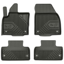 Frogum No.77 Gummimatten für Land Rover Range Rover Evoque I 2011-2018 Allwetter