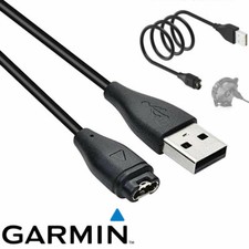 USB Charging Cable Charger for GARMIN Smart Watch