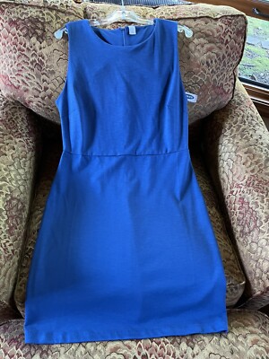 old navy navy blue dress Navy's Super-Cute New 'Understood the Assignment' shoulder midi fit for old HollywoodThe Clea Dress is a stunning event gown with an off NWT Old Navy comfortable blue