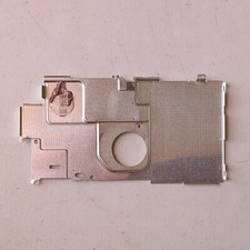 Mid Frame Housing Bezel Cover Plate for Nintendo Switch Lite HDH-VOL-01 HDH-001