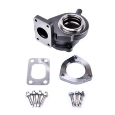 Tritdt Turbo Turbine Housing Fit Saab 9000 9-3 9-5 Td04hl 5cm Super Spool Fast