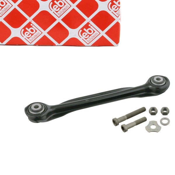 febi 33354 Querlenker FüR Mercedes 190 W201 W202 W203 W124 W210 Hinten Unten-image