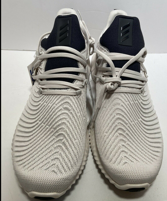 alphabounce instinct white