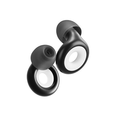 Loop Experience 2 Plus Ear Plugs   Stylish Certified Hearing Protection fo