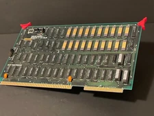 RD13618 20-BIT TRACE PROCESSOR MM1620J45 PCB BOARD EXCELLON PHOTONICS VINTAGE