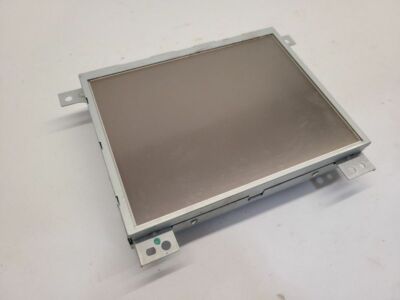 2013-2016 Dodge Dart GPS Screen Display Touch Screen Navigation