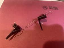 Harman Kardon T-25 Stereo Turntable Parting Out - Misc. Parts