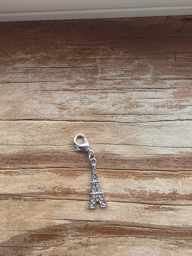 PANDORA 791082 Eiffel Tower Charm - Silver