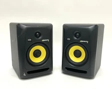 KRK Rokit 6 Studio Monitors