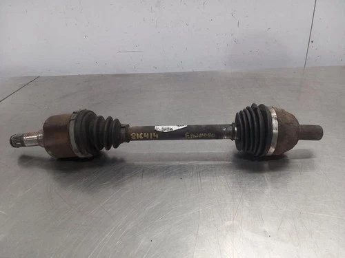 6G913B437BE Transmision Delantera Izquierda para FORD MONDEO BERLINA (CA2 816414 - Imagen 1 de 6